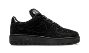 Louis Vuitton Air Force 1 Low "Virgil Abloh - BLACK/BLACK" 1A9VD6