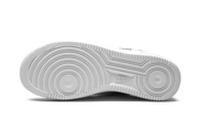 AIR FORCE 1 LO MNS WMNS "White / Black" 315115 152