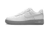 Air Force 1 07 "White Light Smoke Grey" HV6418 100
