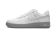 Air Force 1 07 "White Light Smoke Grey" HV6418 100