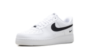 Air Force 1 Low "Nylon Swoosh" IH4452 100