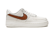 AIR FORCE 1 LO MNS WMNS "Basketball" DZ5228 100