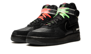 Air Force 1 High '07 LE "Lauren Halsey/ Summaeverythang" CU3052 001