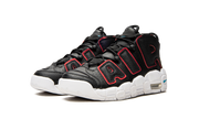Air More Uptempo GS "Black Fusion Red" DJ4610 001