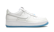 AIR FORCE 1 LO LX MNS WMNS "UV Reactive" DA8301 100