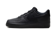 Air Force 1 '07 LX "3X Celebration Triple Black" HQ1977 001
