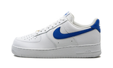 Air Force 1 Low "White / Game Royal" DM2845 100