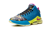 LeBron 19 Low "LeBronival" DM1058 500