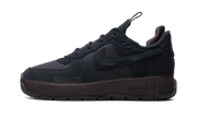 AIR FORCE 1 ILD WMNS "Black / Velvet Brown" FB2348 001