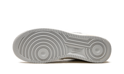 AIR FORCE 1 HIGH SCULPT MNS WMNS "White / Silver" DC3590 101