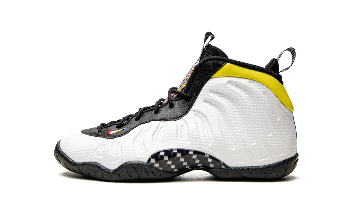 Little Posite One "Motorsport" DJ5797 100