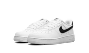 AIR FORCE 1 PS "WHITE BLACK" CZ1685 100