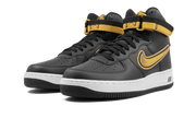 Air Force 1 High '07 LV8 "NBA Black Metallic Gold" AV3938 001
