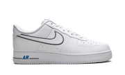 Air Force 1 '07 "Cool Grey" IB7677 100