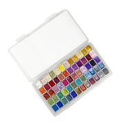 Shimmer Watercolors for Every Adventure