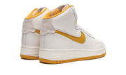 AIR FORCE 1 HIGH SCULPT MNS WMNS "Phantom Yellow Ochre" DC3590 001