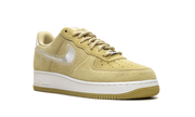Air Force 1 Low '07 LV8 "Buff Gold Sail Embroidered Swoosh" HJ4465 700