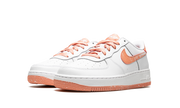 Air Force 1 LV8 "White Light Madder Root Speckled" DM0985 100