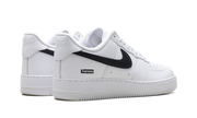 Air Force 1 Low "Supreme - Mini Box Logo White / Black" CU9225 102