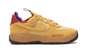 AIR FORCE 1 ILD WMNS "Wheat Gold" FB2348 700