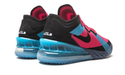 Lebron 18 "Fireberry" CV7562 600
