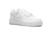 Air Force 1 LE GS "Triple White" FV5951 111