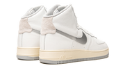 AIR FORCE 1 HIGH SCULPT MNS WMNS "White / Silver" DC3590 101
