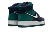 Air Force 1 High '07 Lv8 "Seahawks" AO2442 400