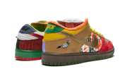 SB What The Dunk "What The Dunk" 318403 141