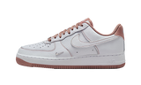 Air Force 1 Low '07 WMNS "Mini Jewel - White / Particle Pink" IB6543 100