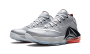 Lebron 12 Low "Wolf Grey" 724557 014