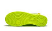 The 10: Air Force 1 Low "Off-White Volt" AO4606 700