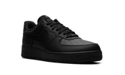 Air Force 1 '07 LV8 "Triple Black Ripstop" IH4452 001