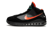 LeBron 7 "Florida A&M" DX8554 001