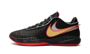 LeBron 20 "Trinity" DJ5423 001