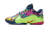 LeBron 22 "Bryce's World" HV8451 400