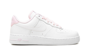 Air Force 1 Low Vintage WMNS "Pink Foam Velvet Laces" HV4403 601