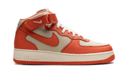 Air Force 1 Mid "Safety Orange" FB2036 700