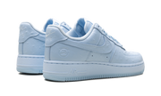 Air Force 1 Low '07 "Travis Scott - Light Blue" JF7727 400