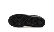 Air Force 1 Low Premium "Triple Black" IM3078 001
