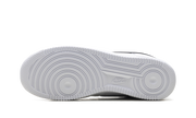 Air Force 1 Low "Supreme - Mini Box Logo White / Black" CU9225 102