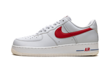 Air Force 1 Low '07 "Team USA" DX2660 001