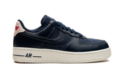 AIR FORCE 1 '07 LX MNS WMNS "Obsidian" DZ2708 100