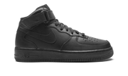 Air Force 1 Mid '07 "2021 Release Triple Black" CW2289 001