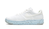 AIR FORCE 1 CRATER FLYKNI MNS WMNS "White" DC7273 100