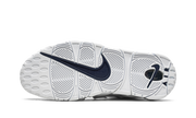 Air More Uptempo "White / Midnight Navy" DH8011 100