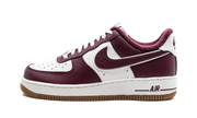 Air Force 1 Low "College Pack - Night Maroon" DQ7659 102