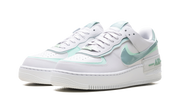 Air Force 1 Shadow Low WMNS "Vast Grey/Cannon Mint Foam" CI0919 005