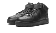 Air Force 1 Mid '07 "2021 Release Triple Black" CW2289 001