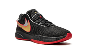 LeBron 20 "Trinity" DJ5423 001